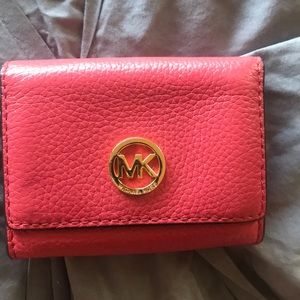 Michael Kors wallet